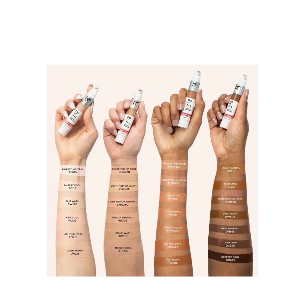 discover flawless